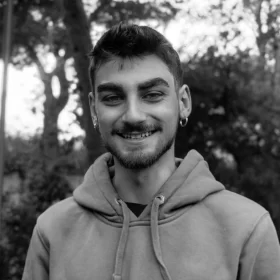 Davide Dentamaro
